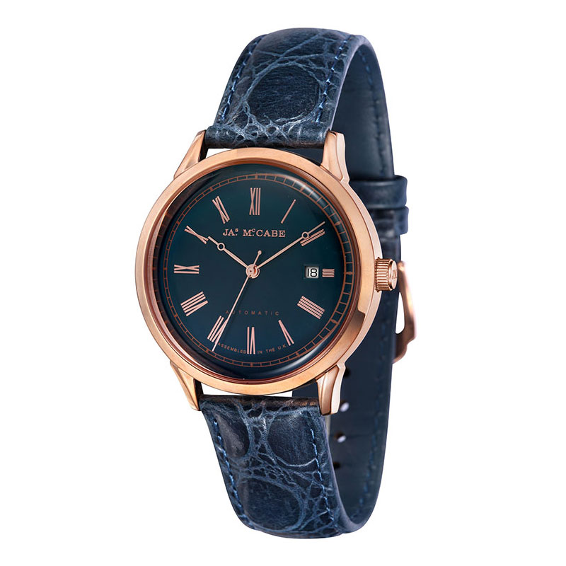 Часы James McCabe Heritage JM-1021-06
